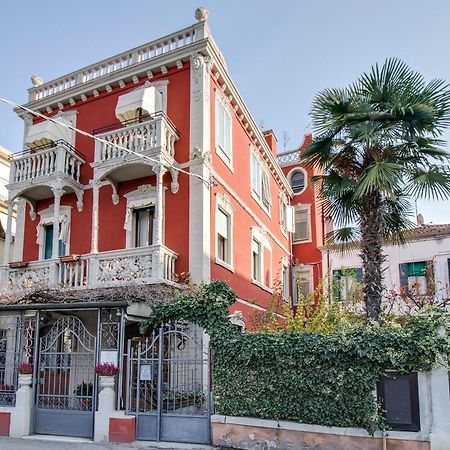 Villa Noto Lagoon Flat 威尼斯丽都 外观 照片