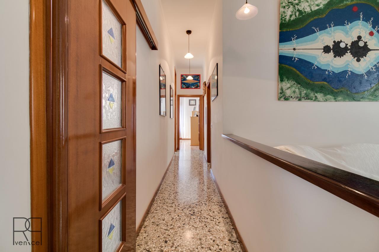 Villa Noto Lagoon Flat 威尼斯丽都 外观 照片