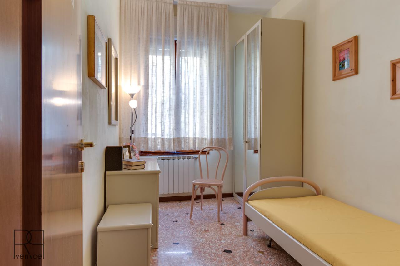 Villa Noto Lagoon Flat 威尼斯丽都 外观 照片