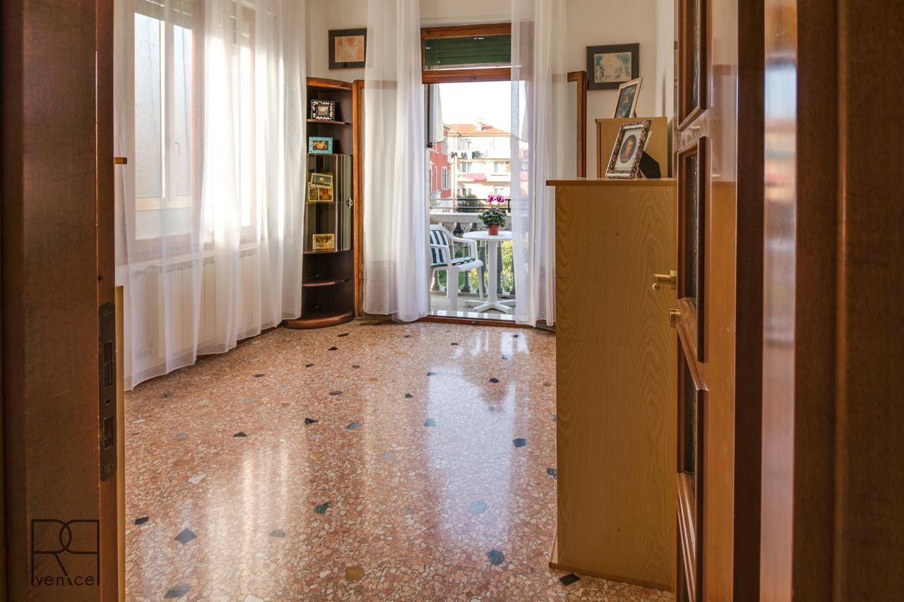 Villa Noto Lagoon Flat 威尼斯丽都 外观 照片