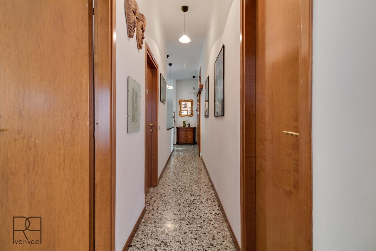 Villa Noto Lagoon Flat 威尼斯丽都 外观 照片