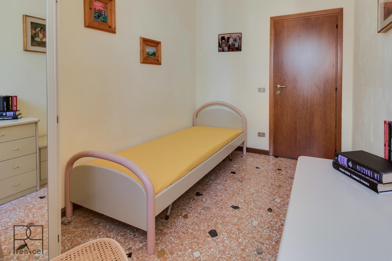 Villa Noto Lagoon Flat 威尼斯丽都 外观 照片