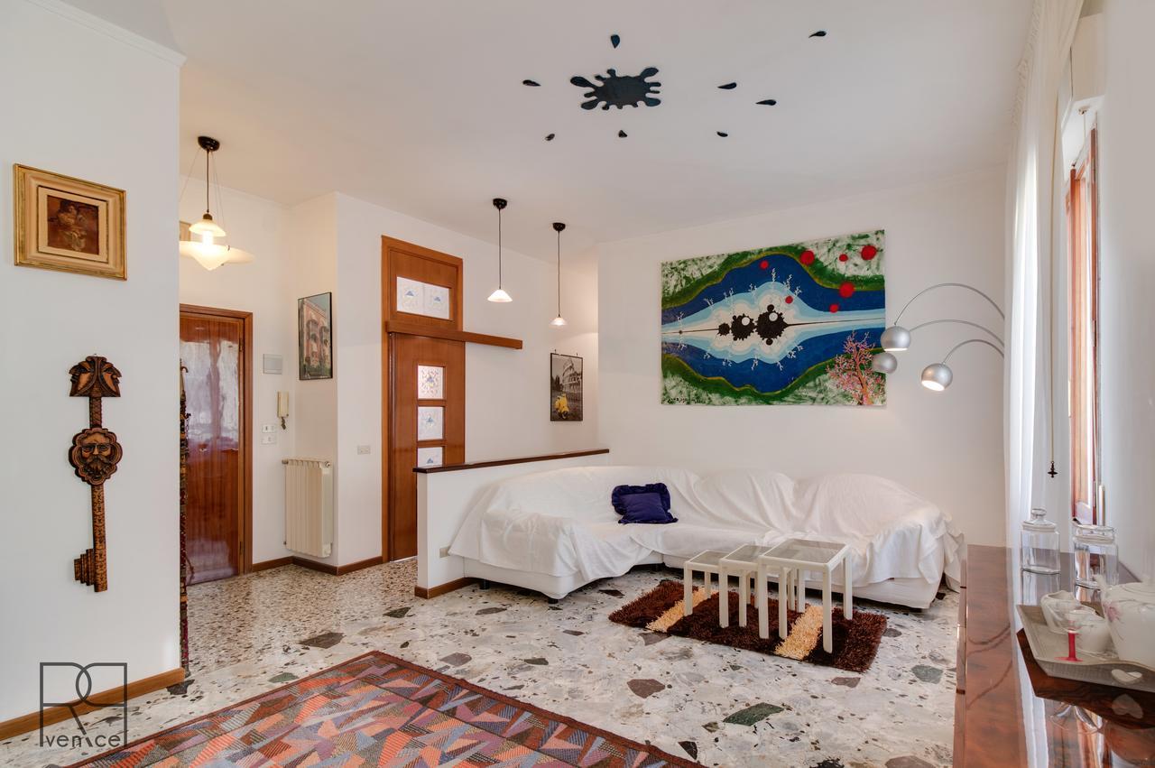 Villa Noto Lagoon Flat 威尼斯丽都 外观 照片
