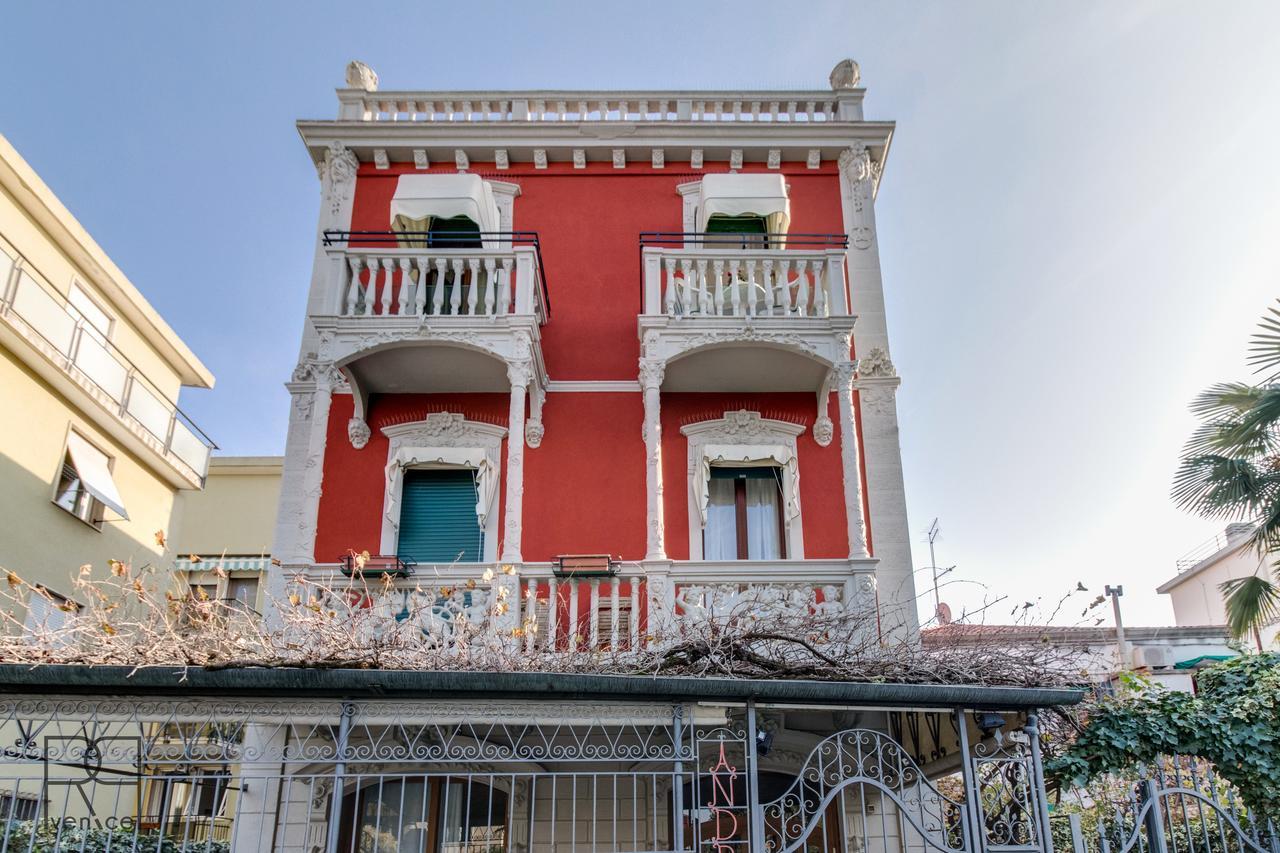 Villa Noto Lagoon Flat 威尼斯丽都 外观 照片