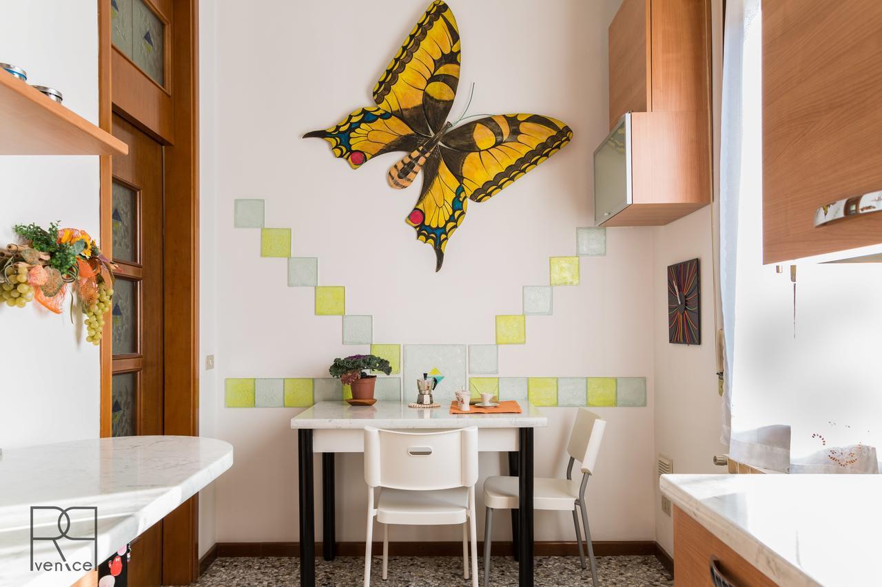 Villa Noto Lagoon Flat 威尼斯丽都 外观 照片