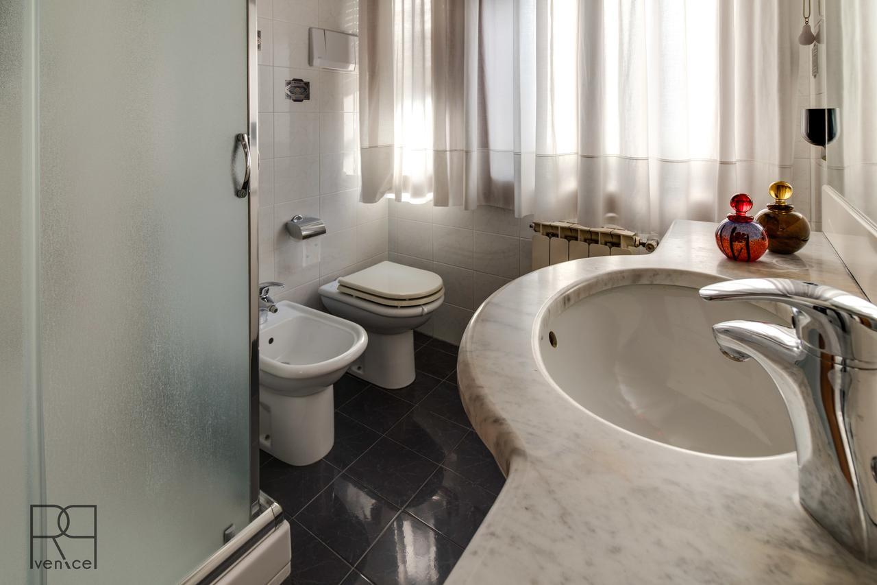 Villa Noto Lagoon Flat 威尼斯丽都 外观 照片