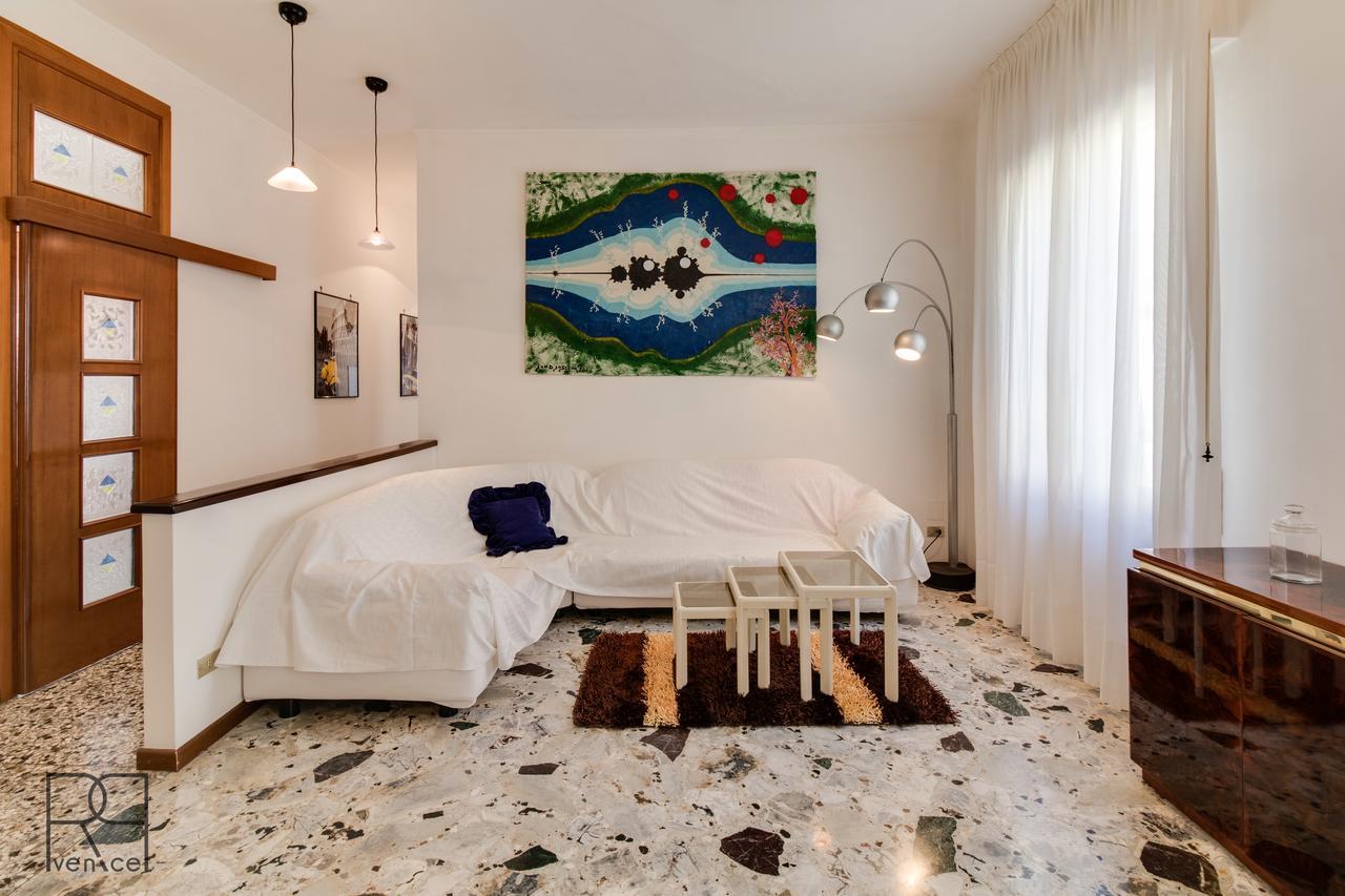 Villa Noto Lagoon Flat 威尼斯丽都 外观 照片